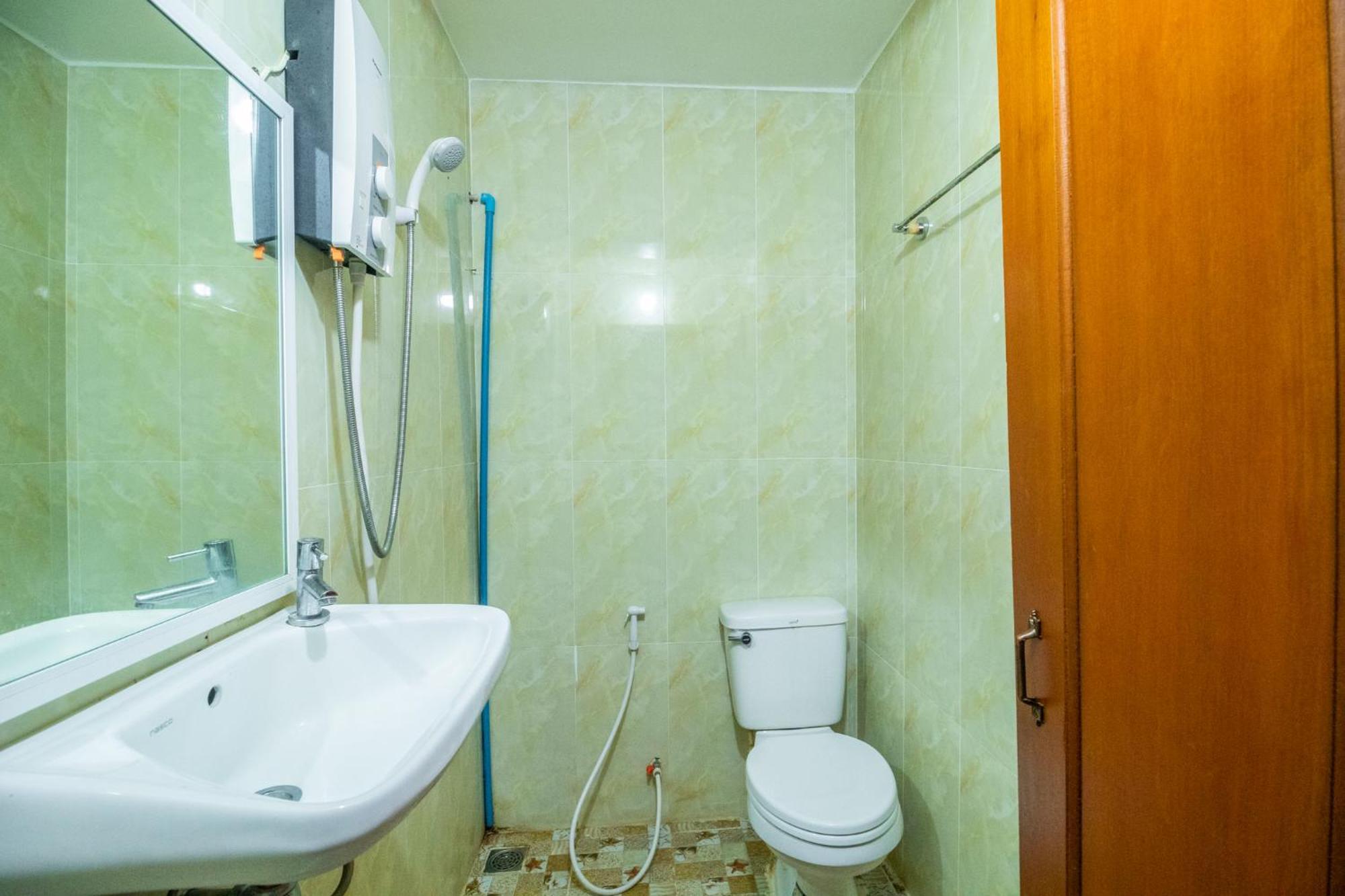 Angkor Apsara Guesthouse Siem Reap Eksteriør billede