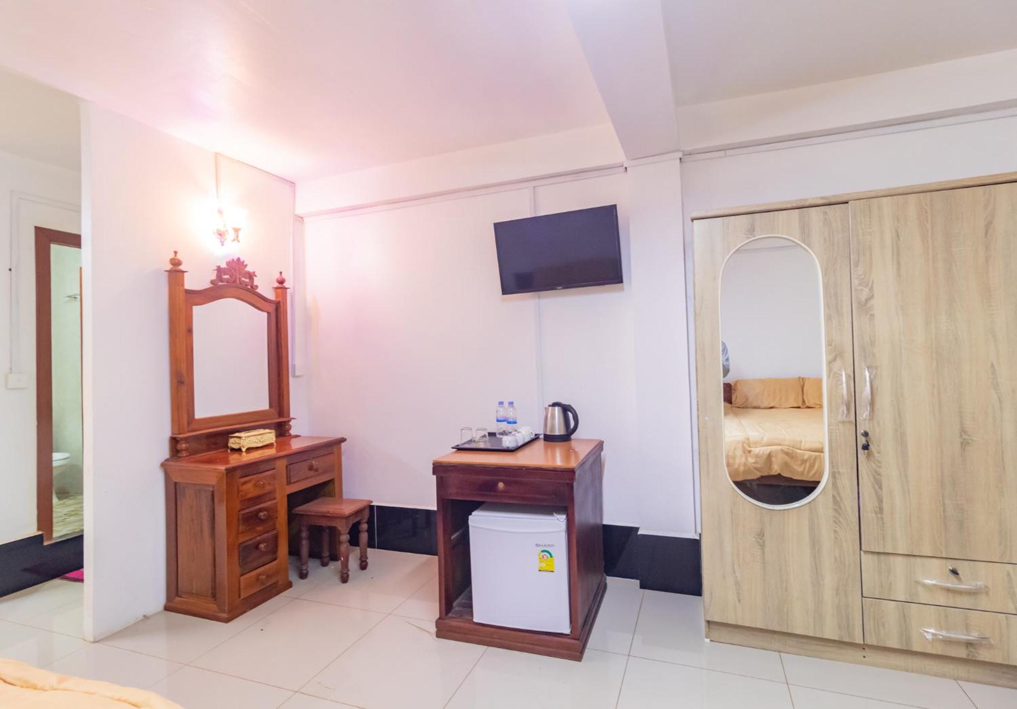 Angkor Apsara Guesthouse Siem Reap Eksteriør billede