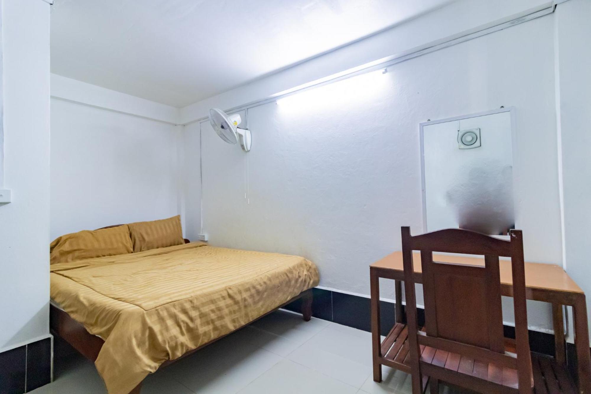 Angkor Apsara Guesthouse Siem Reap Eksteriør billede