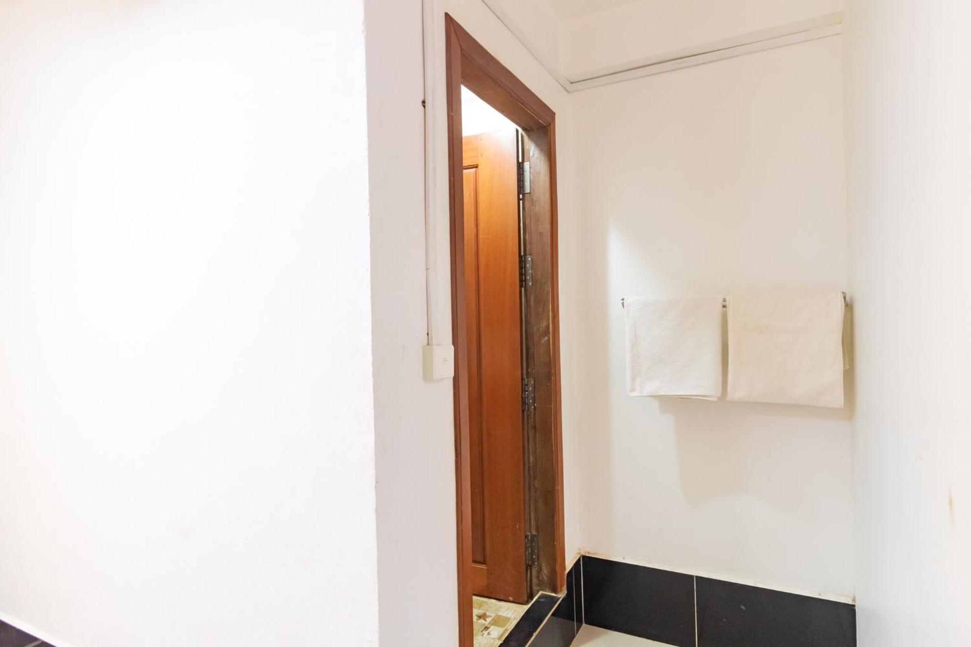Angkor Apsara Guesthouse Siem Reap Eksteriør billede