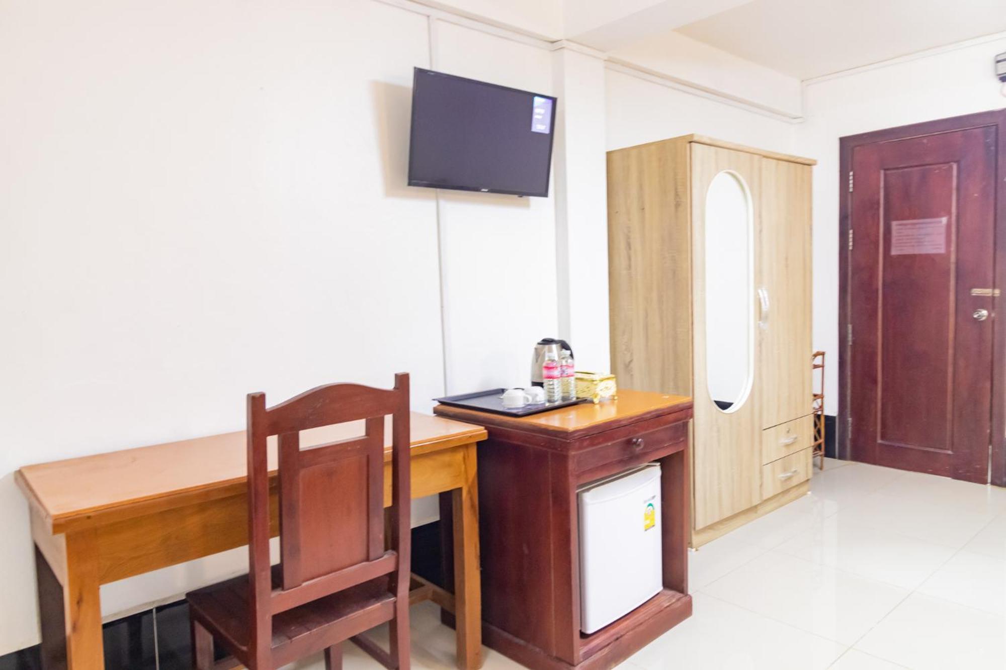 Angkor Apsara Guesthouse Siem Reap Eksteriør billede