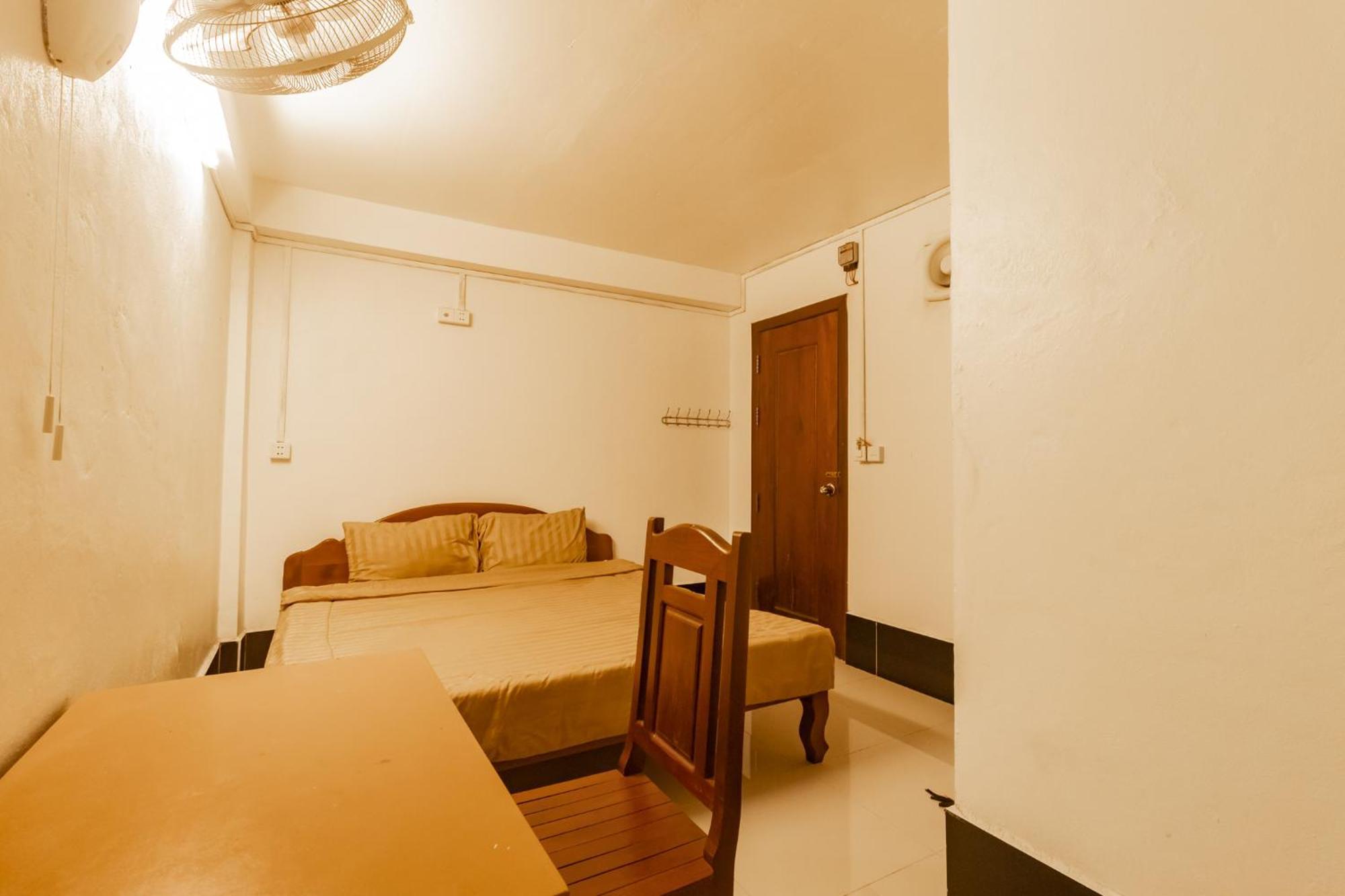 Angkor Apsara Guesthouse Siem Reap Eksteriør billede