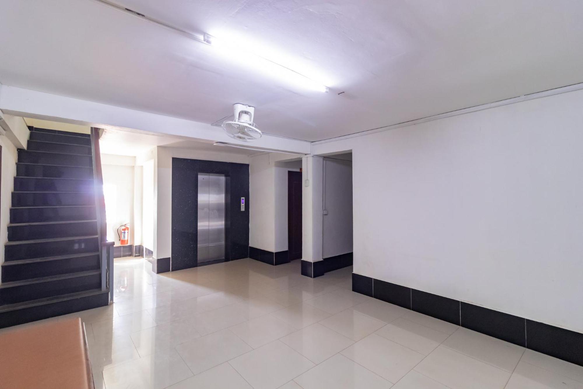 Angkor Apsara Guesthouse Siem Reap Eksteriør billede