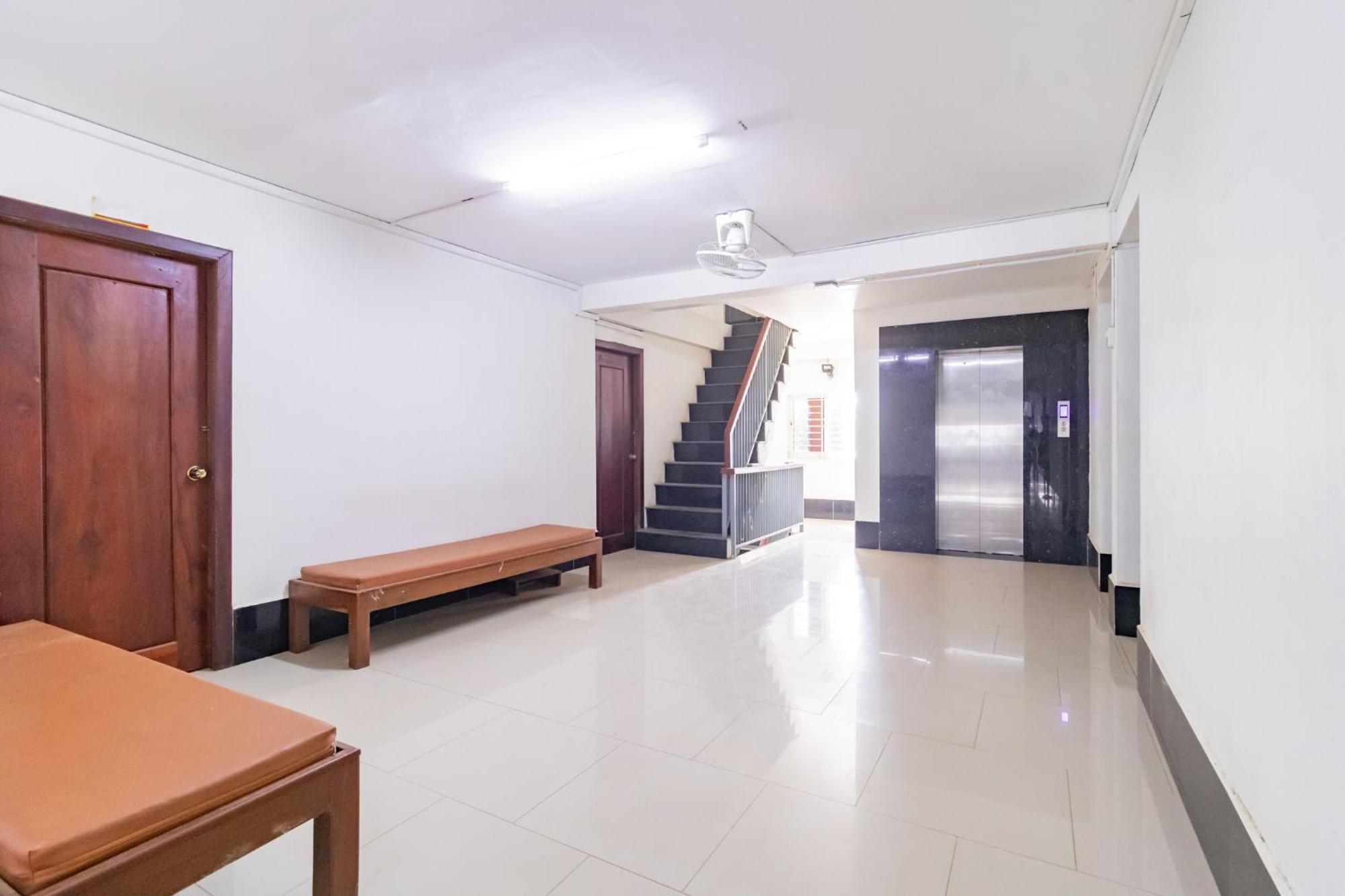 Angkor Apsara Guesthouse Siem Reap Eksteriør billede